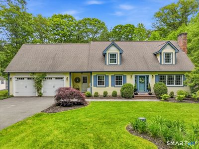 51 Witch Hazel Drive, Deep River, CT, 06417
