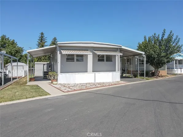 1400 Meredith Ave Space 2, Gustine, CA 95322