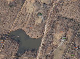 13242 Martin Dr, Goldvein, VA 22720