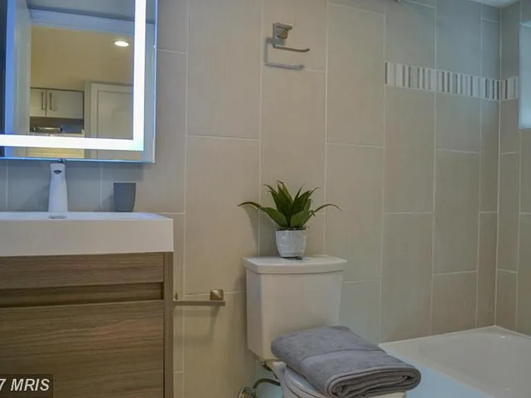 Restroom