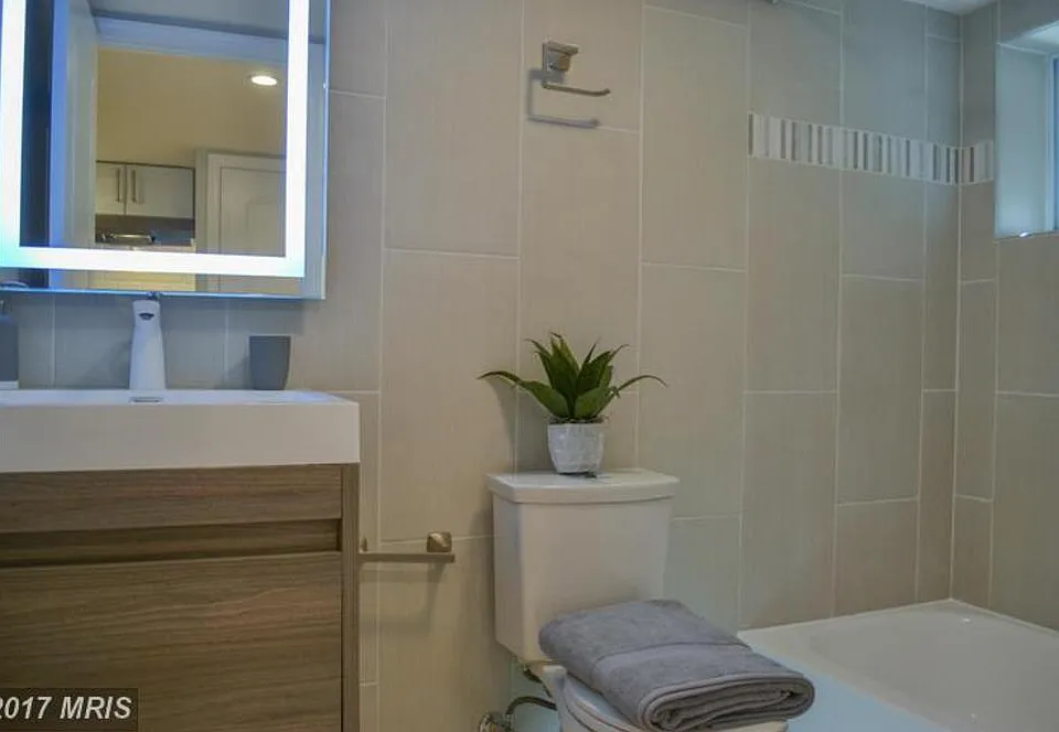 Restroom