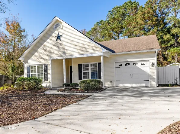 6600 Gaya Place, Wilmington, NC 28411