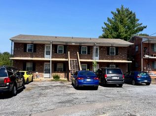 2126 Carvin St NE, Roanoke, VA 24012