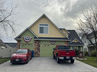 2513 W Sherman Ave, Nampa, ID 83686