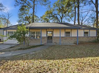 307 Jill St, Conroe, TX 77303