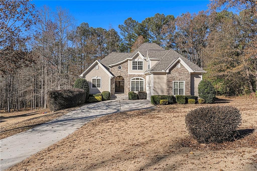 95 Fischer Trce, Newnan, GA 30265 MLS 7312081 Zillow