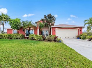 1821 NW 1st Pl, Cape Coral, FL 33993