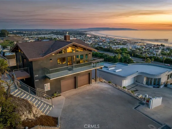 500 Baxter Ln, Pismo Beach, CA 93449