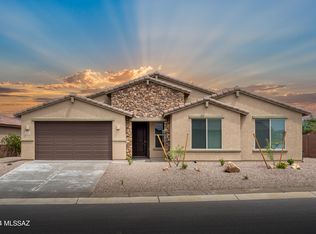 610 N Pecan Canyon Ln, Sahuarita, AZ 85629