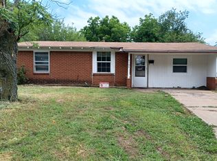4104 SE 22nd St, Oklahoma City, OK 73115