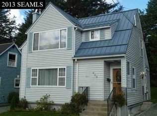 446 W 12th St, Juneau, AK 99801
