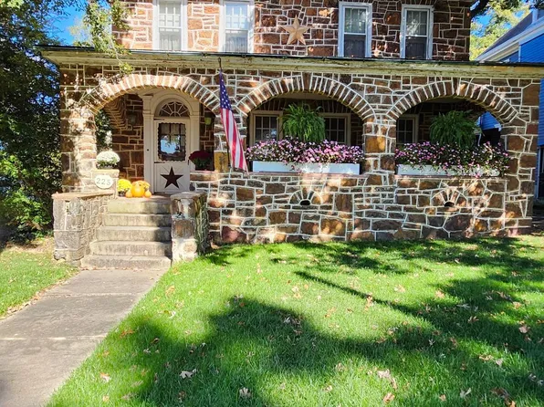 225 W Commerce St, Bridgeton, NJ 08302