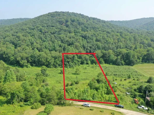 340 Lester Abbott Rd, Blue Creek, OH 45616