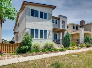 9623 Dunning Cir, Highlands Ranch, CO 80126