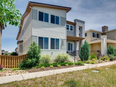 9623 Dunning Cir, Highlands Ranch, CO, 80126