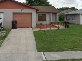 3156 Split Willow Dr, Orlando, FL 32808