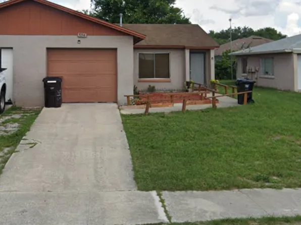 3156 Split Willow Dr, Orlando, FL 32808