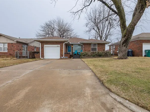 4119 NW 18th St, Oklahoma City, OK 73107