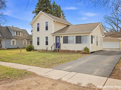 9703 Illinois St, Hebron, IL, 60034