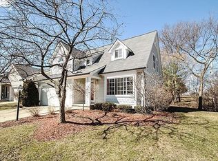 2500 Jade Ct, Ann Arbor, MI 48103