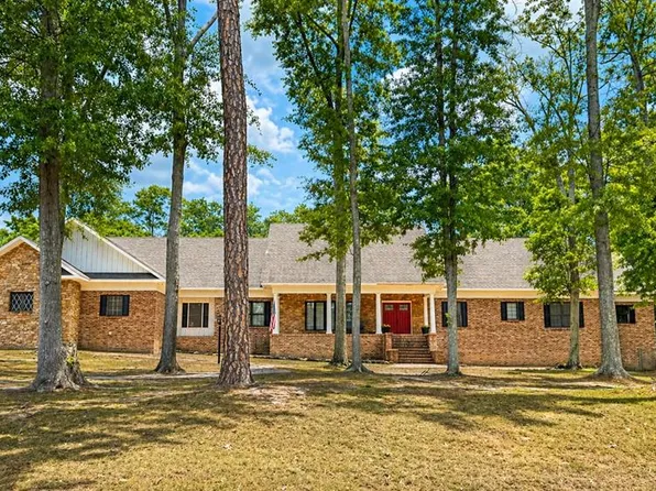 205 Richmond Ave, Troy, AL 36081