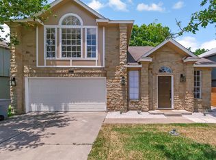 8800 Dandelion Trl, Austin, TX 78745