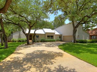 12830 Castle George St, San Antonio, TX 78230