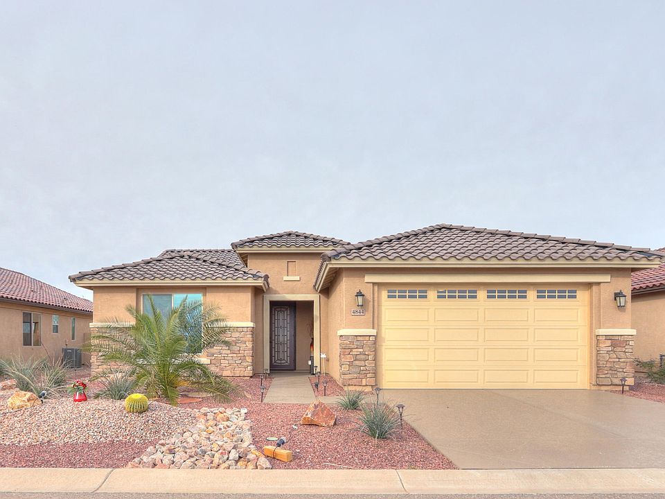 1st image of 4844 W Picacho Dr