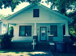 420 Homestead Ave, Hampton, VA 23661