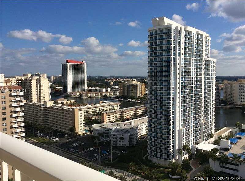1st image of 1950 S Ocean Dr APT 21F
