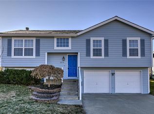 1873 Gates Dr W, Platte City, MO 64079