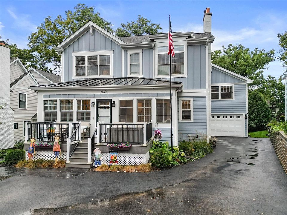 1st image of 530 Glenview ROAD