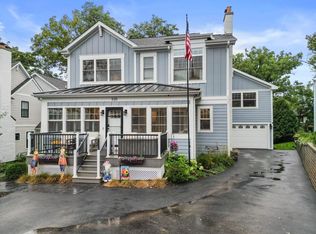 530 Glenview ROAD, Williams Bay, WI 53191