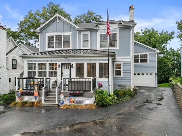 530 Glenview ROAD, Williams Bay, WI 53191