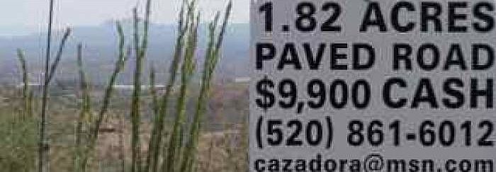 100 mile views, contacts