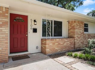 5106 W 43rd St, Houston, TX 77092