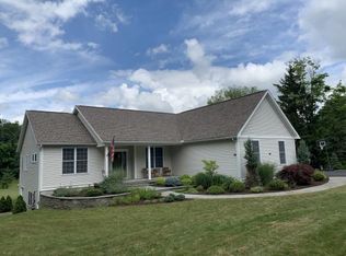 1340 Ellis Hollow Rd, Ithaca, NY 14850