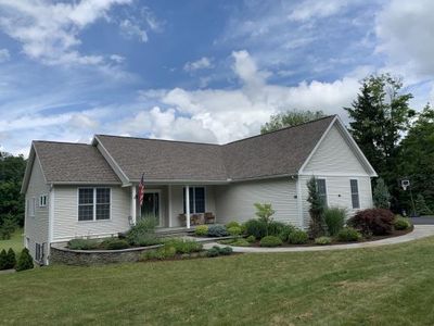 1340 Ellis Hollow Rd, Ithaca, NY, 14850