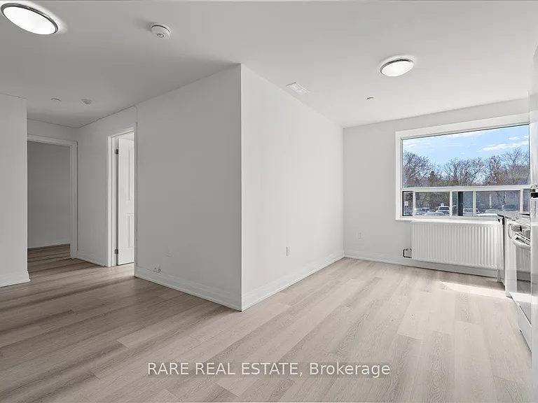 3101 Eglinton Ave E #110 — Photo 3