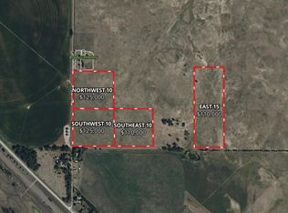 Brady Acreage Lot Lots Southwest SW, Brady, NE 69123