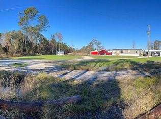 20120 NW 78th Pl, Starke, FL 32091