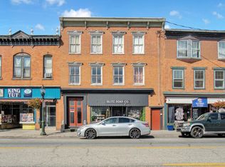 124-126 N Hanover St, Carlisle, PA 17013