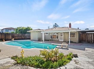 937 Marion Way, Sunnyvale, CA 94087