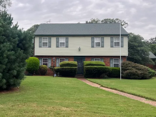 3999 Mary Lee Dr, Memphis, TN 38116