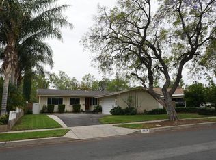 16822 Halsey St, Granada Hills, CA 91344