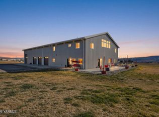 190 Gopher Rd, Selah, WA 98942