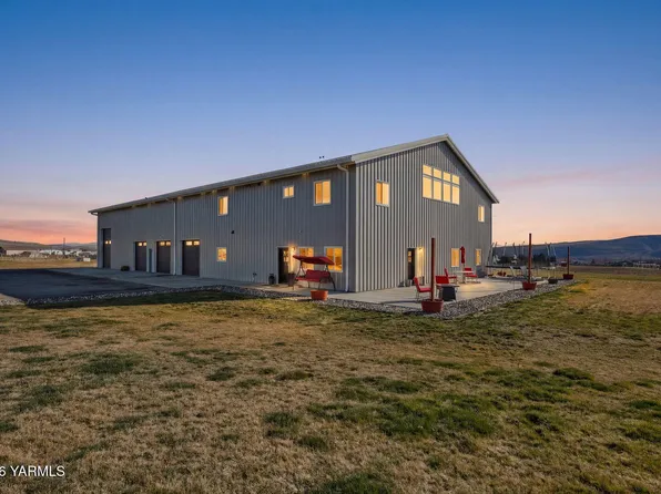 190 Gopher Rd, Selah, WA 98942