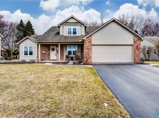 1845 Winesap Dr, Holland, OH 43528