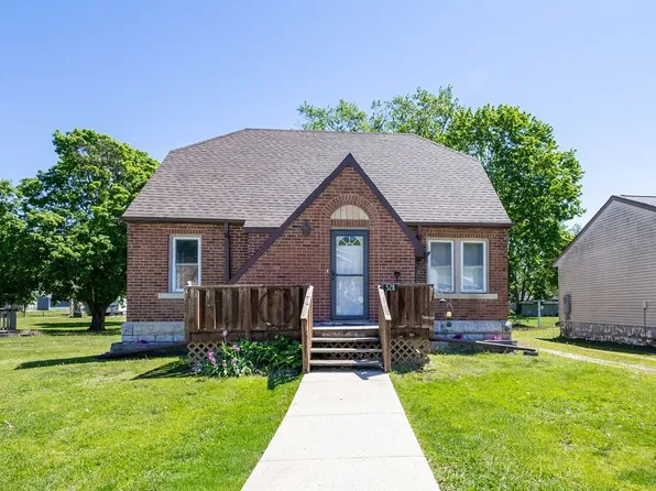 528 Deckor St, Jewell, IA 50130
