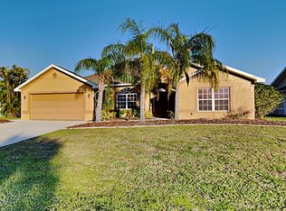 26557 Valparaiso Dr, Punta Gorda, FL 33983